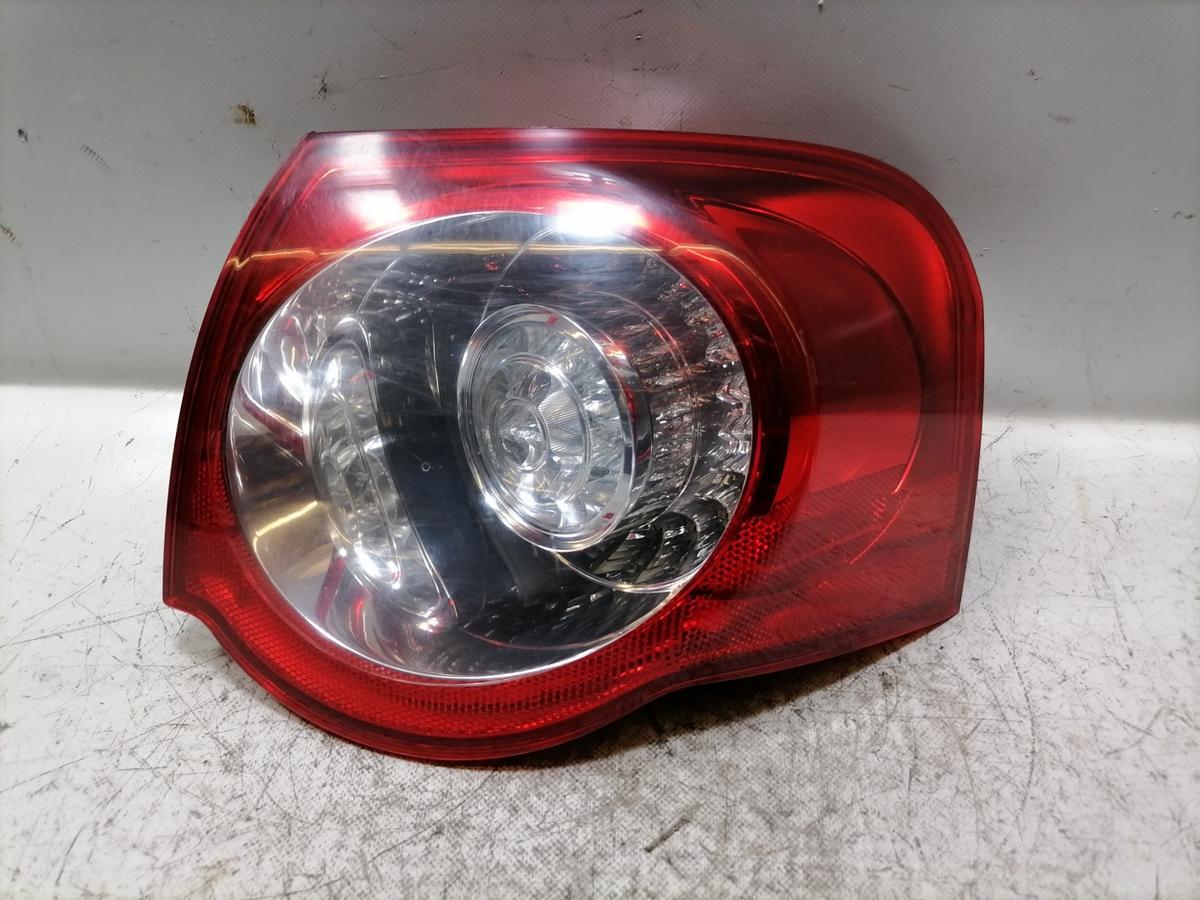 VW Passat 3C B6 original R&uuml;cklicht R&uuml;ckleuchte Schlussleuchte rechts Kombi Bj.2008